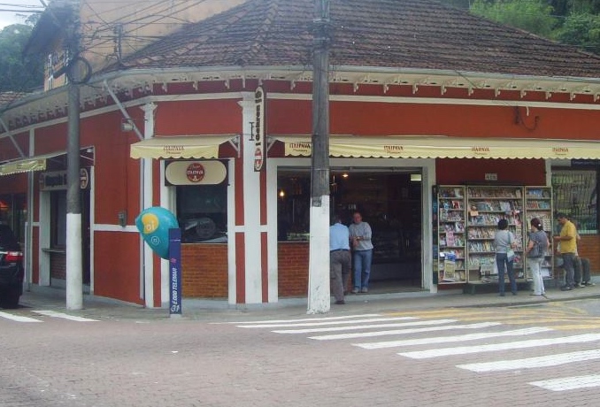 Choperia Gehren - Petrópolis