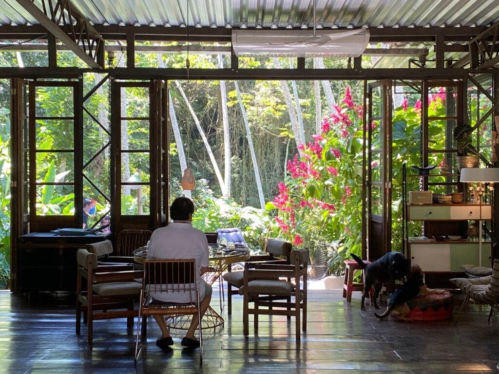 Restaurante Lá - Secretário (Petrópolis)