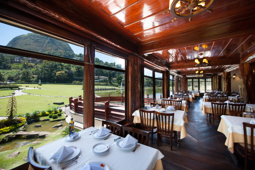 Churrascaria Lago Sul - Petrópolis