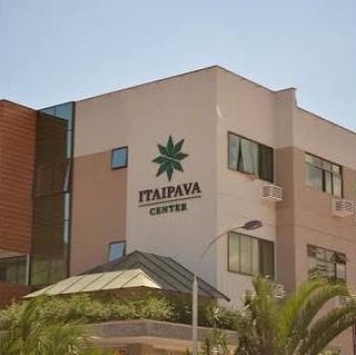 flat Itaipava