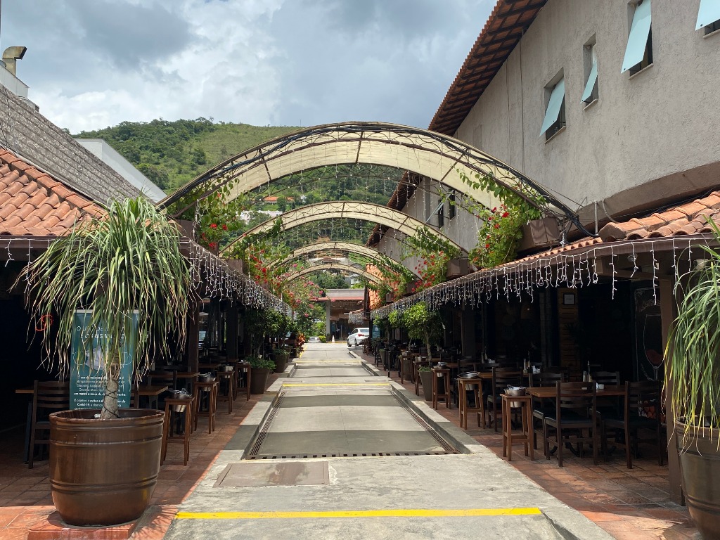 restaurante Bordeaux Itaipava - Foto- Descubra Petrópolis