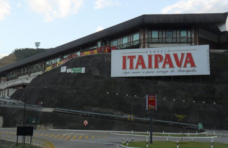 Cervejaria Itaipava