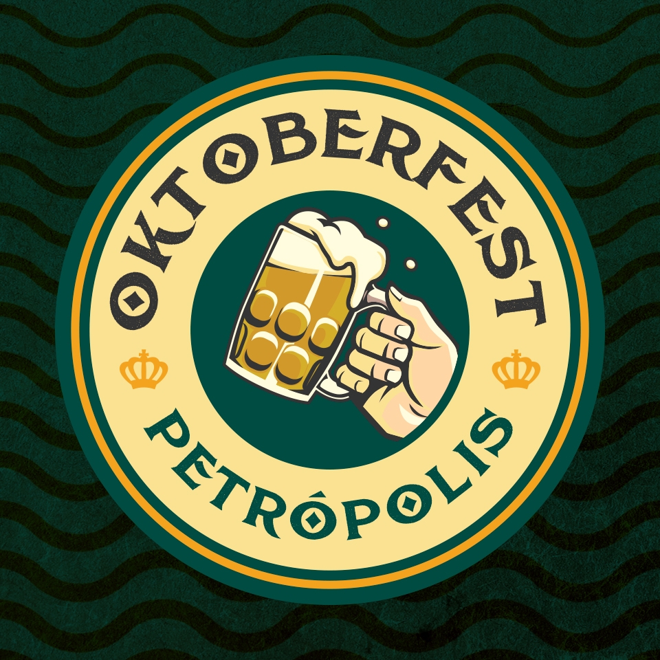 Oktoberfest Petrópolis 2023